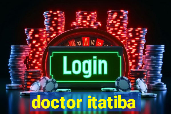 doctor itatiba